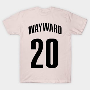 Gordon Hayward Charlotte T-Shirt